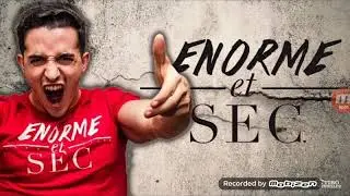 Blak v  - tibo - &eacute;norme et sec
