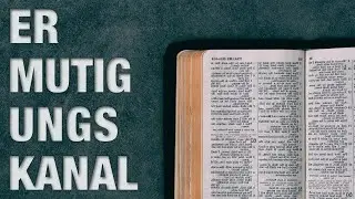 28.01.2026 Woke = Erwacht. Jesus sagt: Wacht auf ihr Christen !