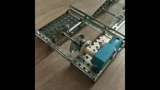 лебедка крана