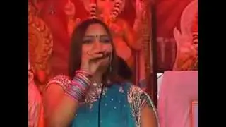 प्रभु विश्वकर्मा तेरा जलवा Vishwakarma Bhajan Shandhya, By Poonam Vishwakarma