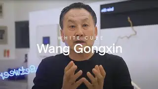 In Focus: 5 Questions with Wang Gongxin | White Cube