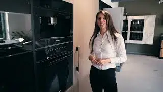 Cuptor Miele H 7464 BP Obsidian Black &ndash; eleganță, inteligență și performanță &icirc;n bucătărie