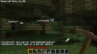 Minecraft SMP - Live #9 Highlights