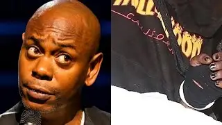AceVane:Dave Chappelle Attacker interviewed