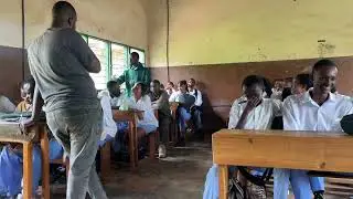 AllAfrican HELP-LAB || ALU