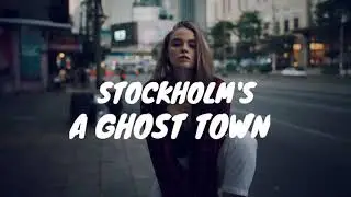 sad alex - stockholm's a ghost town (Lyrics)