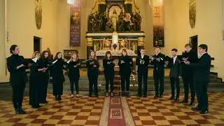 Stabat Mater - Z. Kodaly   - ZESP&Oacute;Ł FOLLETTI