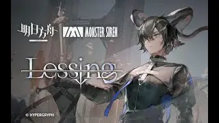 《Arknights》OST [ Lessing ] Lessing / Zwillingst&uuml;rme Herbst Theme