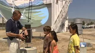 Science Trek: Weather