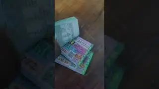 Dear lottery - Prediction - Target Number. lottery result