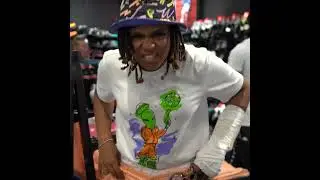 Footlocker Vlog