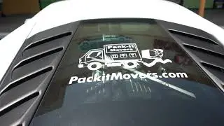 Pack-it Movers Franchise