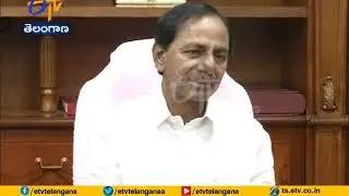 CM KCR Violated Poll Code | by Making Communal Remarks | EC