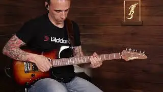 A todo Fuzz - Programa 11 - Demo: Warm Audio Foxy tone box