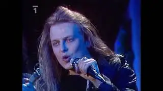 Kreyson - Vzd&aacute;len&aacute; (1990) HD Klip