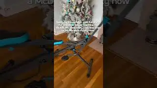 Upgrade your home gym with the merach fitness squat machine #merach