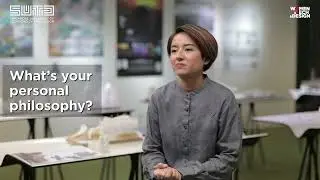 Bianca Gill - SUTD's First Registered Architect