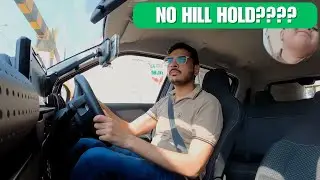 CITROEN E-C3 | RANGE TEST | PART 2
