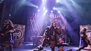 WIND ROSE - To Erebor (Live in New York City)