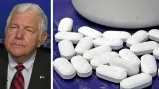 Bennett: War on drugs was not a failure, could be done again