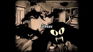 [Vietsub/Lyrics] Abuse - Freddie Dredd