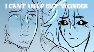 I Can&rsquo;t Help but Wonder | Epic : The Musical | Animatic