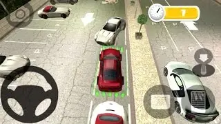 Perfect Parking Android Gameplay