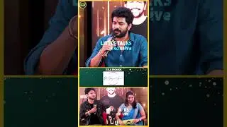 Kavin Breaks Marriage Secrets😍 Marriage Life செம ஜாலியா போகுது💖- Kavin Fans Festival