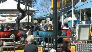 Cronulla Spring Fair - September 2012