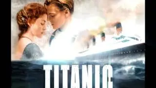 My Drawing , Relics & Treasures - Titanic 20th Anniversary Soundtrack (1997-2017)