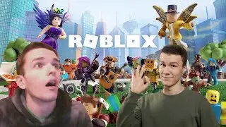 ROBLOX W/ @PlesioDigger  :333