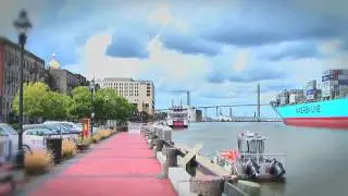 Historic Savannah Collection by Tybee Vacation Rentals