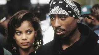 2Pac - God's Plan (Through the Pain)