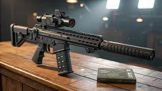 &ldquo;30 Rounds?! The 2026 Kel-Tec PMR-30 Is a Game Changer!&rdquo;