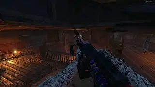 You've Never Seen These Strafes Before