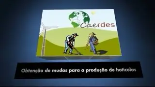 Aula 10 - CAERDES: II curso de Agroecologia e Agricultura orgânica