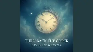 Turn Back The Clock