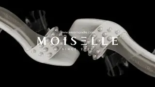 Video Teaser for Wearmoiselle - Ambermountain portfolio (shoes advertisement video)