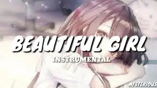 BEAUTIFUL GIRL (INSTRUMENTAL)-JOSE MARI CHAN