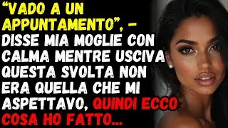 È Uscita Con Un Altro - Storie Di Tradimenti Su Reddit, Storie Audio