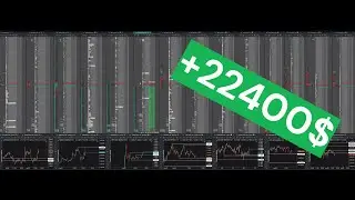 +22400 Интересные сделки за неделю