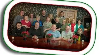 Meet the Milkhouse Crew
