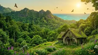 Meditation Music for Deep Breathing and Relaxation #Breathwork The Pineal Power