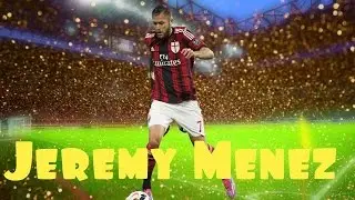 Jeremy Menez Crazy Goals