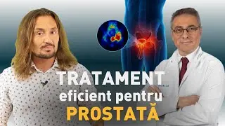 PSMA-PET, o soluție mai sigură dec&acirc;t CHIMIOTERAPIA? Tratamentul PROSTATEI
