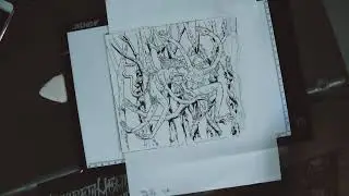 HOLLOWER - Stickerbrush Symphony (DKC2 Cover)