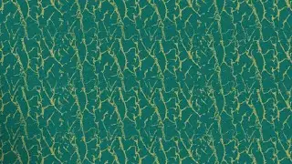 Berger Silk GlamArt Inferno Wall Texture Design - English