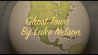 Ghost Town (with Mike Murray)
