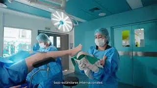 &iexcl;Medicina Humana en Cient&iacute;fica: excelencia que marca la diferencia!