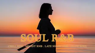 Cyber Night Mood &mdash; Late Hours & Gentle Pain   Late Night R&B